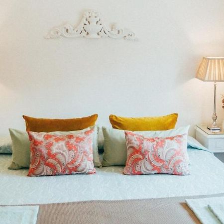 Dona Fina Guest House Μιραντέλα Εξωτερικό φωτογραφία