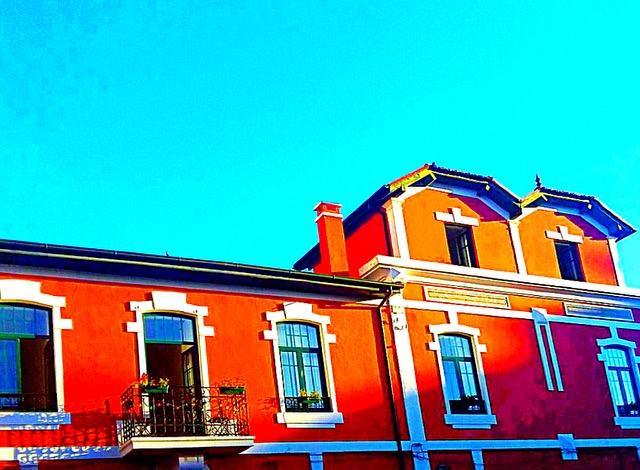 Dona Fina Guest House Μιραντέλα Εξωτερικό φωτογραφία