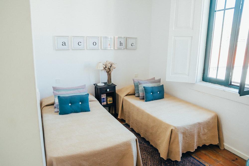 Dona Fina Guest House Μιραντέλα Εξωτερικό φωτογραφία