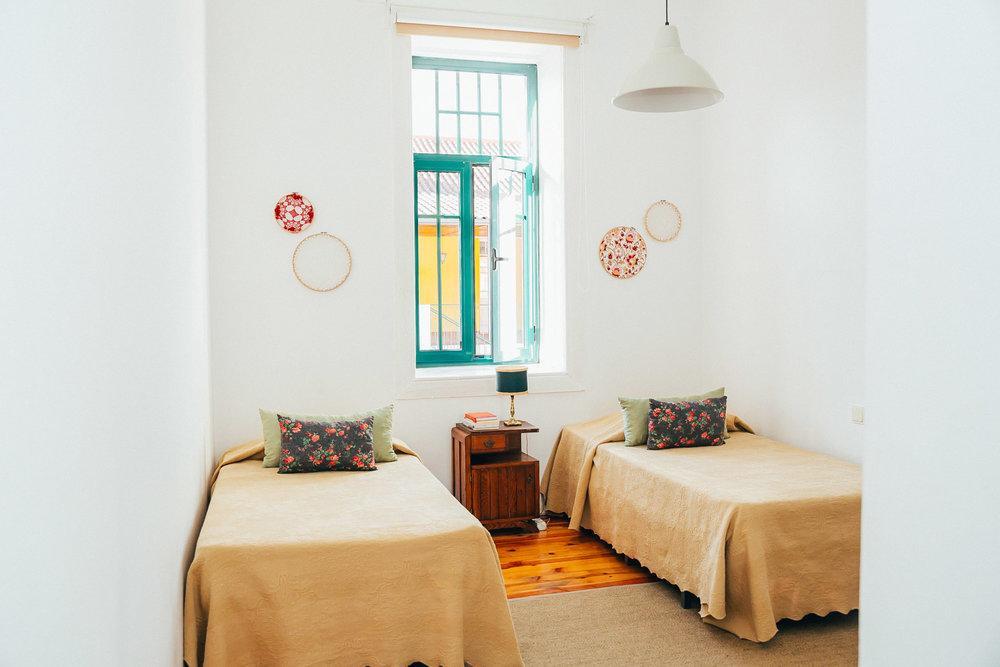 Dona Fina Guest House Μιραντέλα Εξωτερικό φωτογραφία