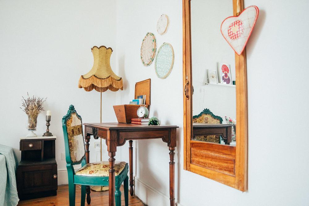 Dona Fina Guest House Μιραντέλα Εξωτερικό φωτογραφία
