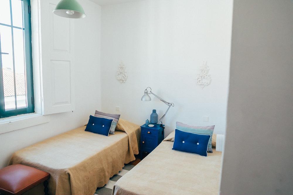 Dona Fina Guest House Μιραντέλα Εξωτερικό φωτογραφία