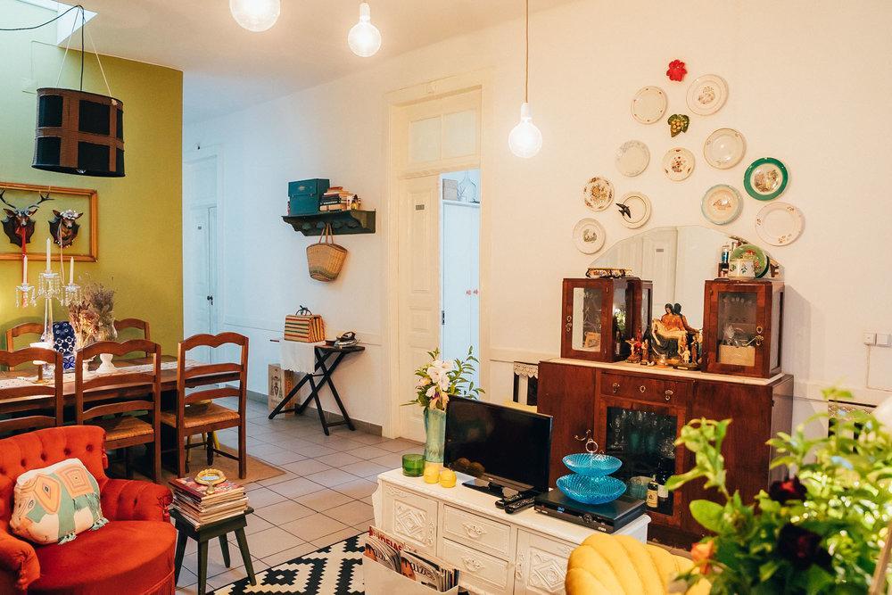 Dona Fina Guest House Μιραντέλα Εξωτερικό φωτογραφία