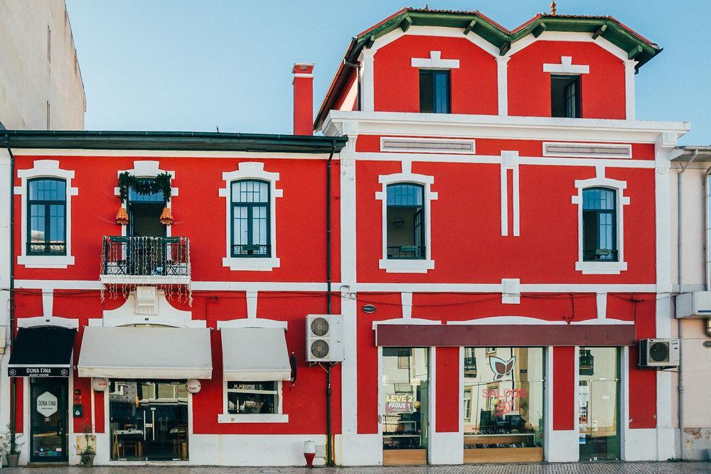 Dona Fina Guest House Μιραντέλα Εξωτερικό φωτογραφία