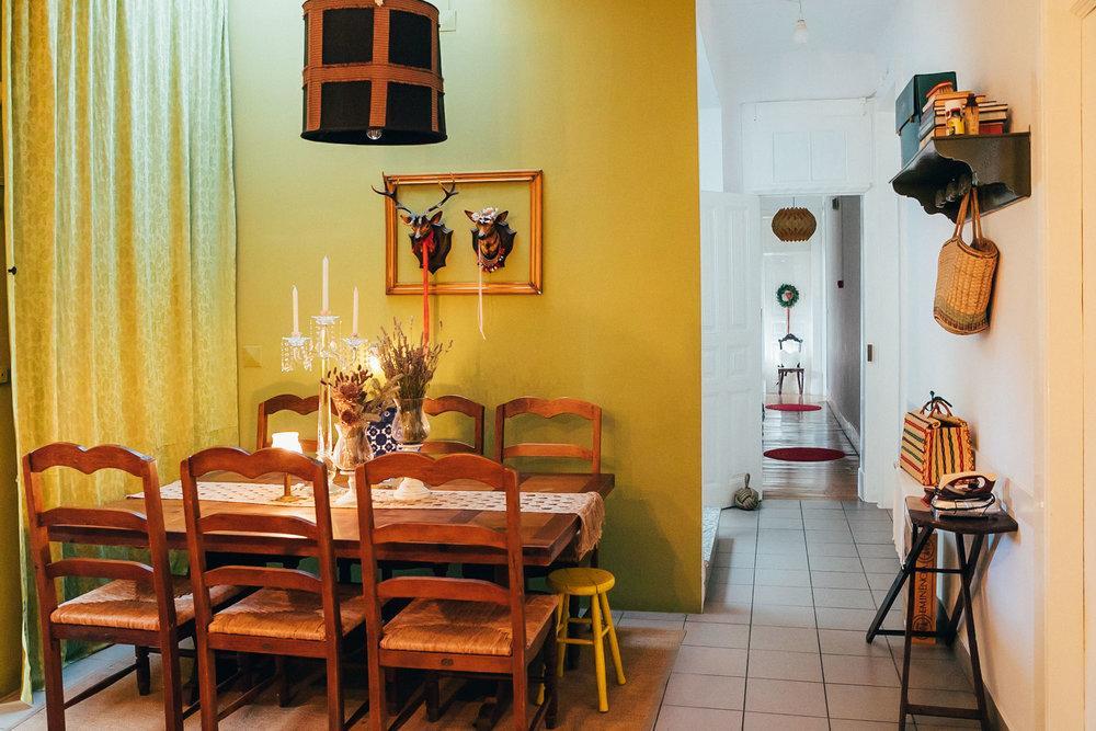 Dona Fina Guest House Μιραντέλα Εξωτερικό φωτογραφία