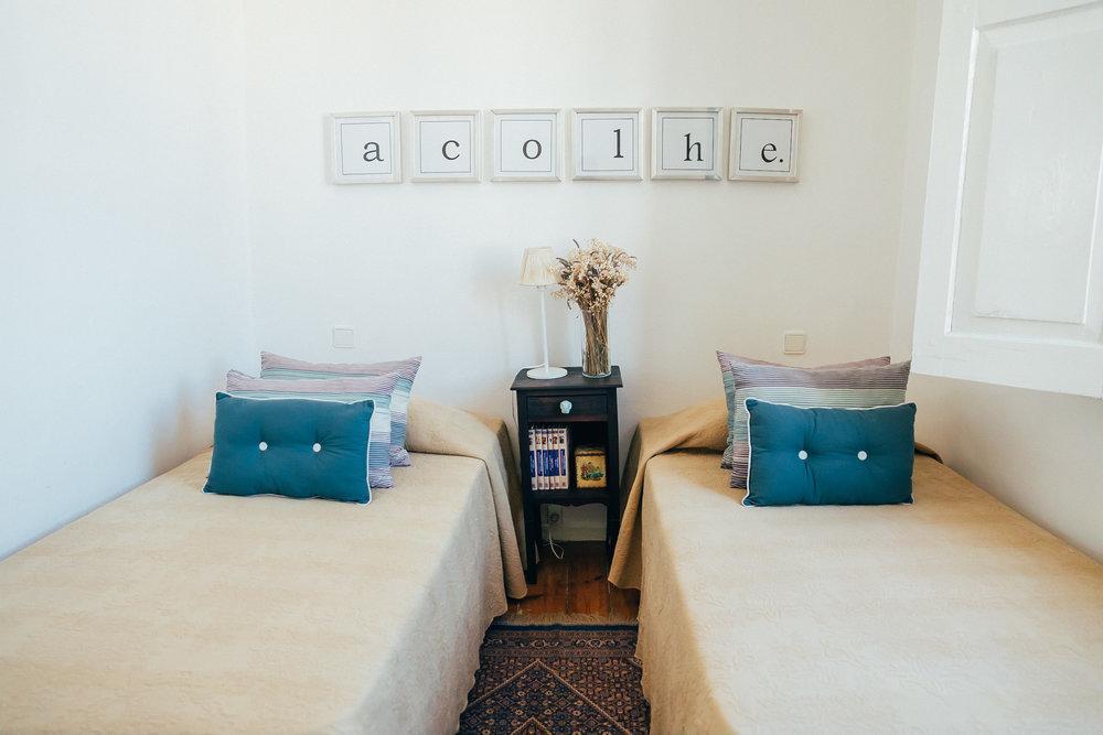 Dona Fina Guest House Μιραντέλα Εξωτερικό φωτογραφία