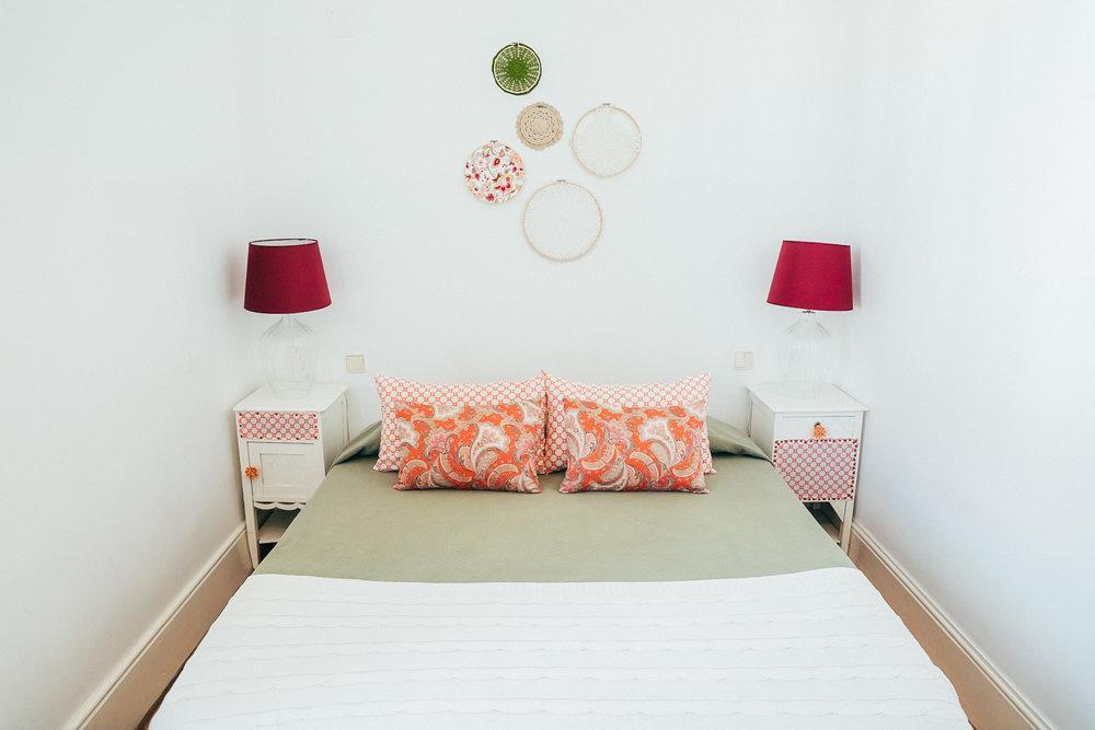 Dona Fina Guest House Μιραντέλα Εξωτερικό φωτογραφία