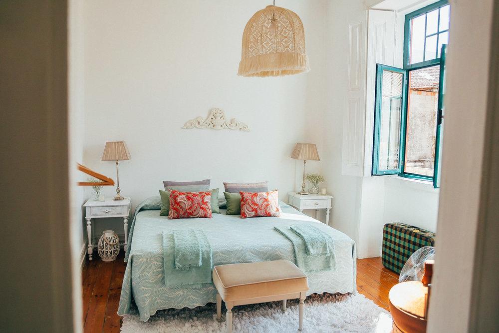 Dona Fina Guest House Μιραντέλα Εξωτερικό φωτογραφία