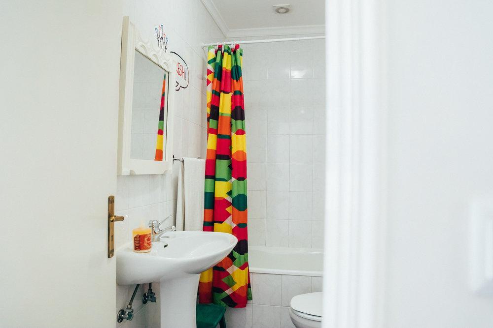 Dona Fina Guest House Μιραντέλα Εξωτερικό φωτογραφία