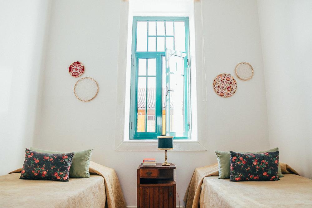 Dona Fina Guest House Μιραντέλα Εξωτερικό φωτογραφία