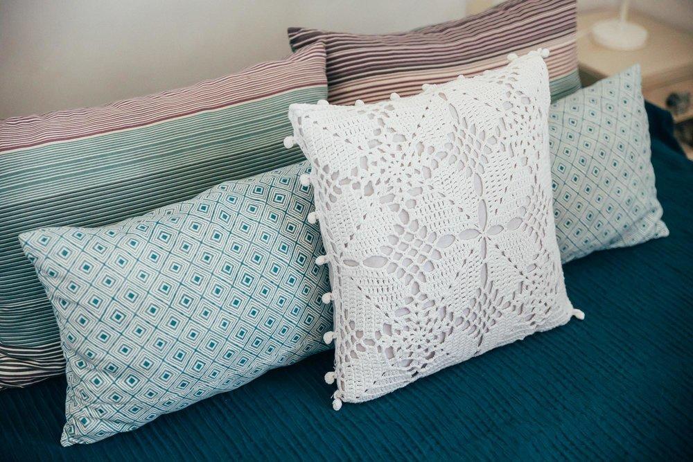 Dona Fina Guest House Μιραντέλα Εξωτερικό φωτογραφία