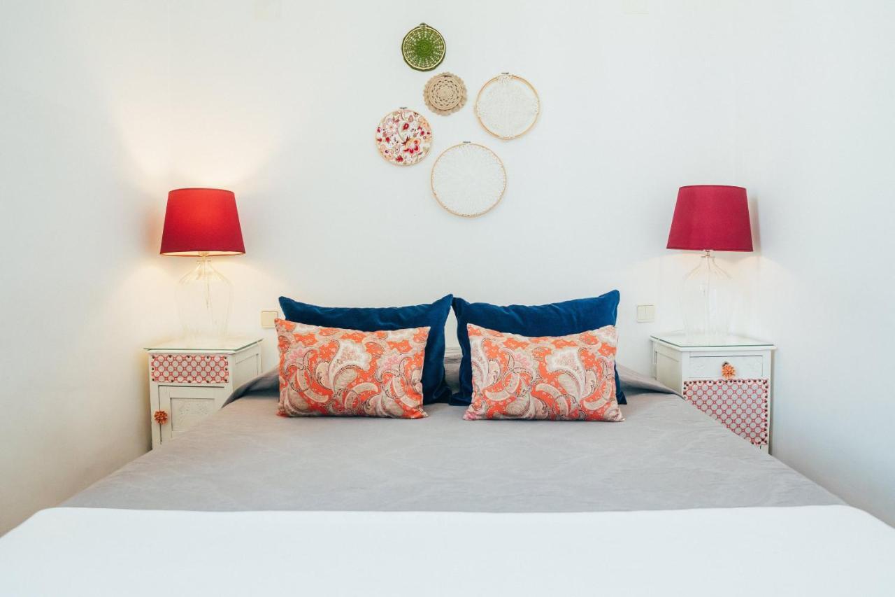 Dona Fina Guest House Μιραντέλα Εξωτερικό φωτογραφία