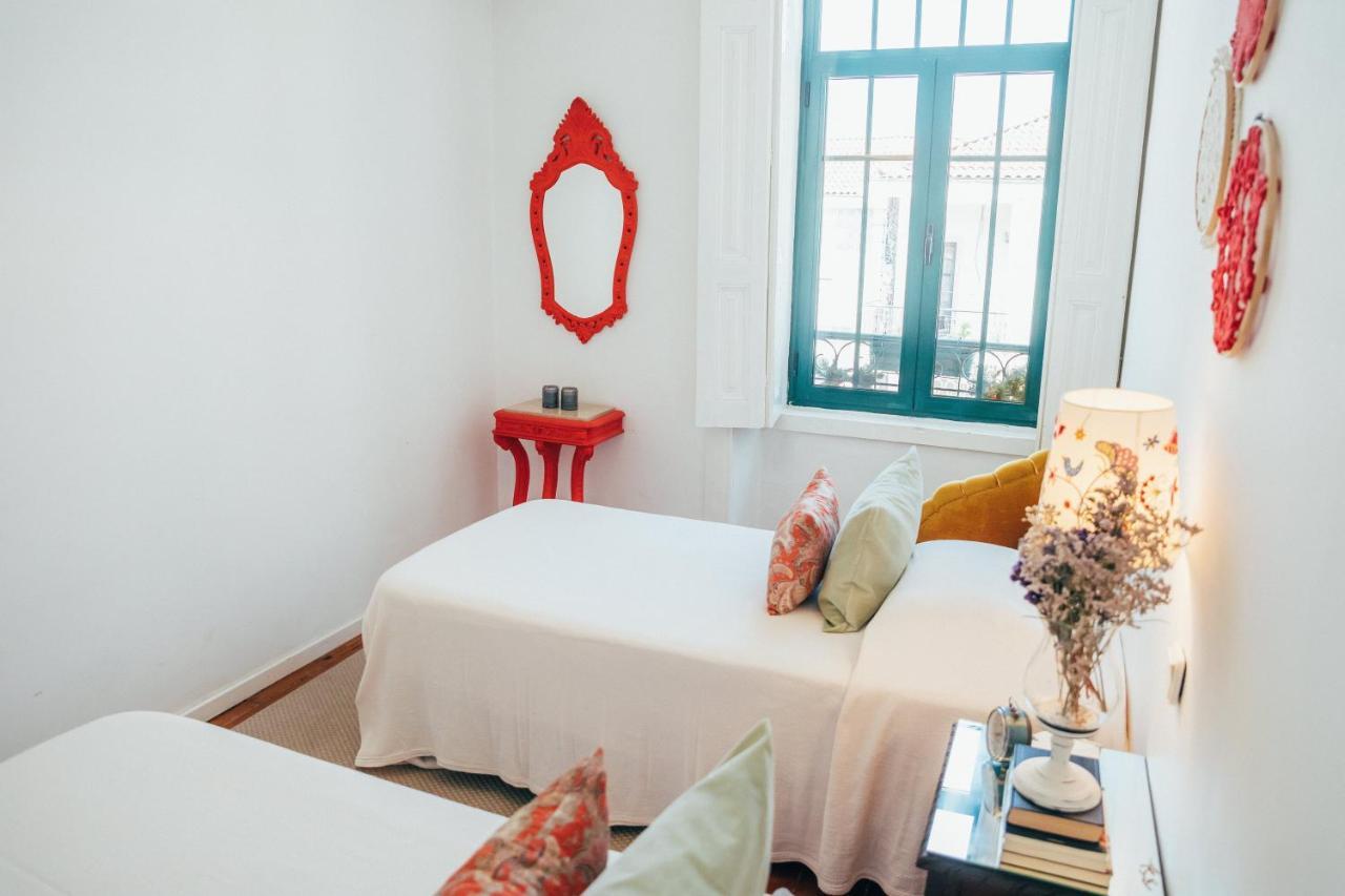 Dona Fina Guest House Μιραντέλα Εξωτερικό φωτογραφία