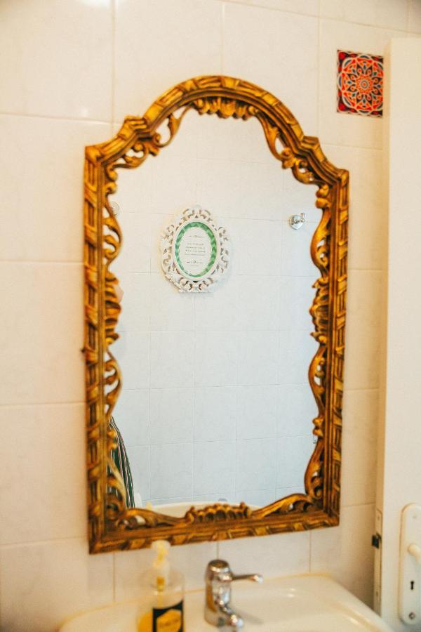 Dona Fina Guest House Μιραντέλα Εξωτερικό φωτογραφία