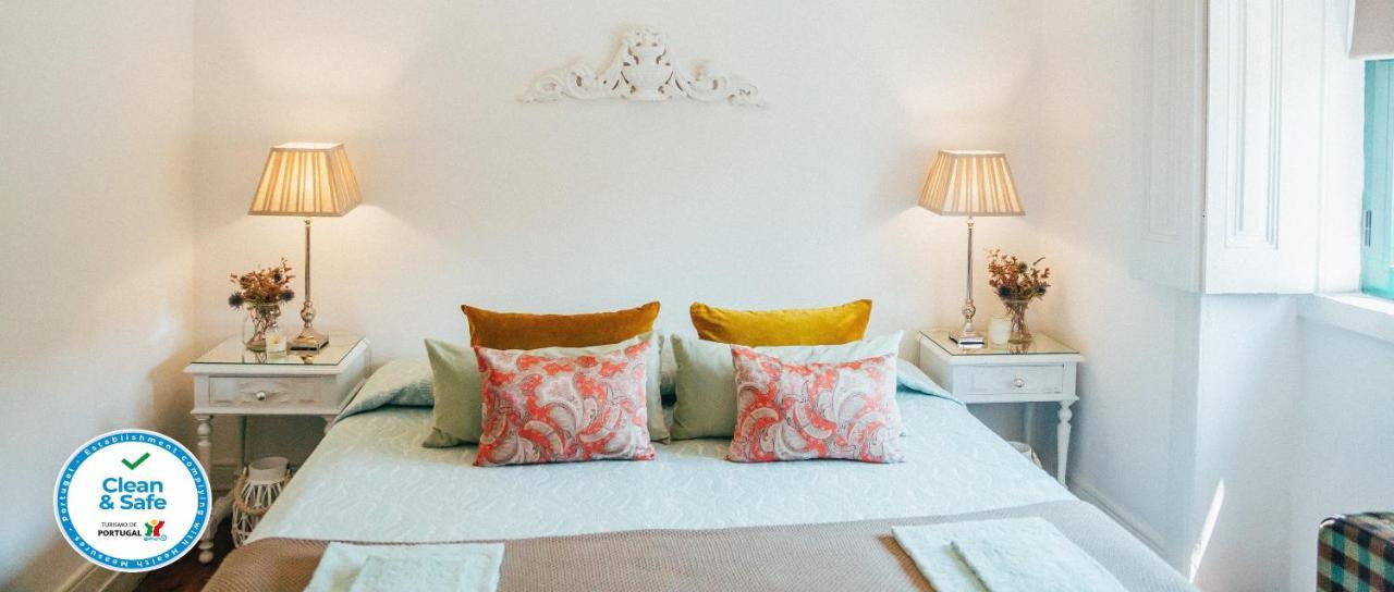 Dona Fina Guest House Μιραντέλα Εξωτερικό φωτογραφία