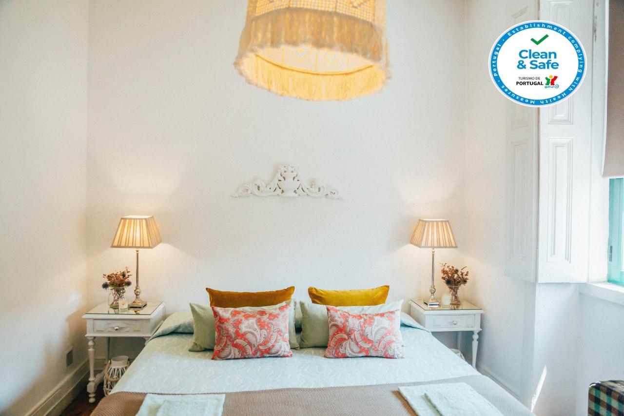 Dona Fina Guest House Μιραντέλα Εξωτερικό φωτογραφία